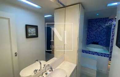 Imagem 16: APARTAMENTO 4 QUARTOS no Bairro de Copacabana