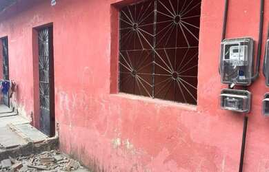 Imagem 3: VENDE-SE EXCELENTES CASAS NO CLETO MARQUES