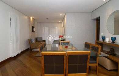 Imagem 15: Apartamento 120M² 3 quarto s , no bairro Nova Petrópolis