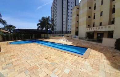 Imagem 10: Apartamento com 1 dormitório para alugar, 37 m² por R$ 1.000/mês -...