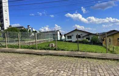 Imagem: Terreno Panazzolo Caxias do Sul