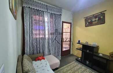 Imagem 6: Oportunidade - Casa Térrea - Jardim Paraíso - Jacareí - 2 Dormitórios...