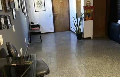 Imagem 2: Vendo ou alugo sala na Manoel dias