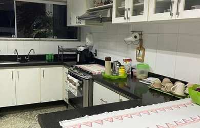 Imagem 7: Imóvel para venda tem 330 metros quadrados com 5 quartos em Cobilândia...