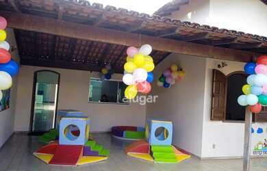 Imagem 6: Casa a venda no bairro Candida Camara