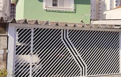 Imagem 3: SOBRADO - LAUZANE PAULISTA - SP