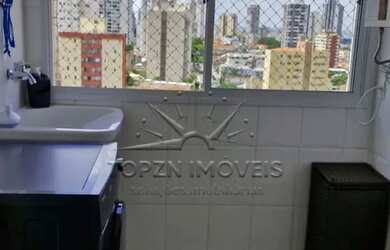 Imagem 3: Imóvel para venda tem 142 metros quadrados com 3 quartos em Santa Teresinha...