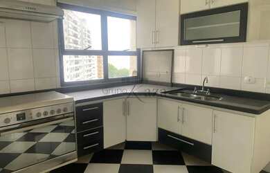 Imagem 7: Oportunidade - Apartamento - Vila Ema - Condomínio Solar Colina - 4 Dormitórios...