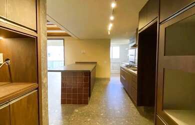 Imagem 3: Apartamento com 4 dormitórios, 192 m² - venda por R$ 3.200.000,00 ou aluguel por R$ 20.000