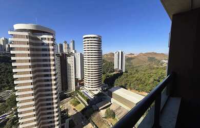 Imagem 5: Apartamento 3 suítes, 3 VAGAS, no Luar Residencial Vale do Sereno, Nova...