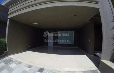 Imagem 4: Lindíssima Casa Damha V com 4 dormitórios