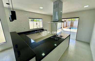 Imagem 11: Casa com 3 Quartos à venda, 185 m² por R$ 1.150.000 - Alphaville Maricá...