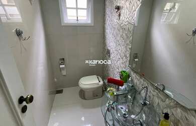 Imagem 7: Casa no condomínio Fazenda Passaredo 631m² venda