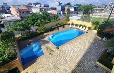 Imagem 16: Eldorado Park- 4 quartos- Parque Dez- Manaus-AM