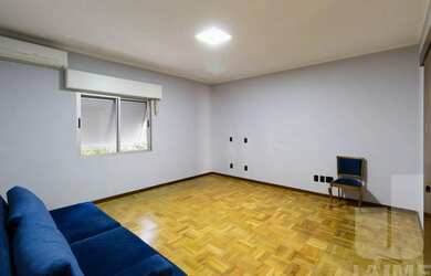 Imagem 16: Apartamento com 3 Dormitórios 1 Vaga em Higienópolis