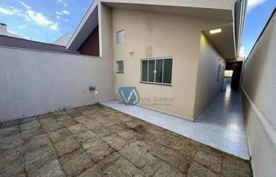 Imagem 16: Casa com 3 dormitórios para alugar, 100 m² por R$ 3.400,01/mês - Jardim...