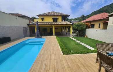 Imagem 7: Casa em Barra de Guaratiba
