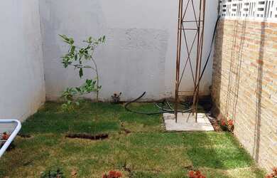 Imagem 14: Cinco minutos do Buriti Shopping