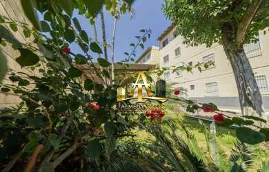 Imagem 8: Apartamento com 2 dormitórios para alugar, 60 m² por R$ 2.200,00/mês...