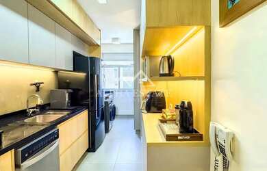 Imagem 4: Apartamento Jardins de Monet