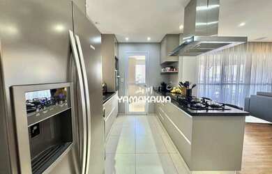 Imagem 16: Apartamento com 2 dormitórios à venda, 105 m² por R$ 1.200.000,00 - Vila Formosa - São Pau