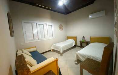 Imagem 16: Casa à Beira-Mar em Camaçari