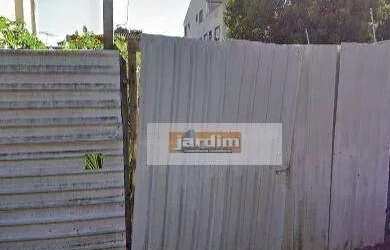 Imagem: O terreno possui 295m² de Área e está localizado em Vila