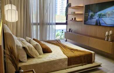 Imagem 14: MIRÁ DAS ÁGUAS - ALTO PADRÃO QUE RESPIRA AMAZÔNIA - UNIDADES AMPLAS A PARTIR DE 267m²