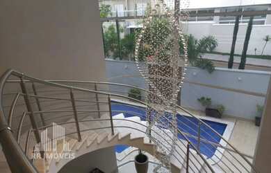 Imagem 11: RR0163D Casa 438m² CONDOMÍNIO IPÊS AMARELO - OPORTUNIDADE - 4 Dorms...