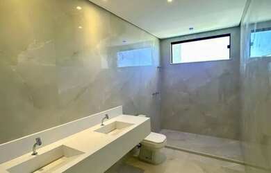 Imagem 14: Casa à Venda em Alphaville Litoral Norte 2 4 suítes - Alphaville Abrantes...