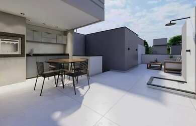 Imagem 13: Lindo Triplex com ótima localização!