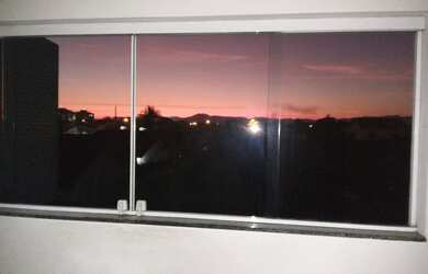 Imagem: O apartamento possui 1 Dormitório, 1 Banheiro, 55m² de Área