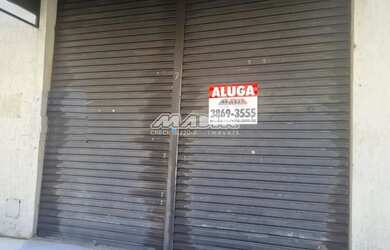 Imagem: O depósito possui 1 Vaga na garagem, 92m² de Área e está