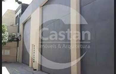 Imagem 6: Galpão/Depósito/Armazém em Cambuci