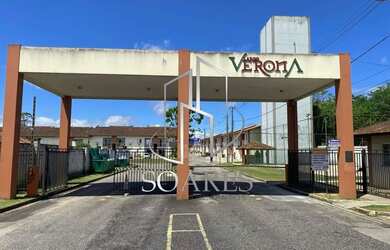 Imagem 4: Largo Verona - Condomínio Fechado - Pronto para Morar