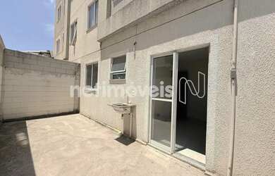 Imagem 6: Área privativa localizada em Betim, MG, no Bairro Brasiléia com piscina,...