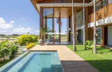 Imagem 6: Casa em Condomínio para Venda em Mata de São João, Praia do Forte,...