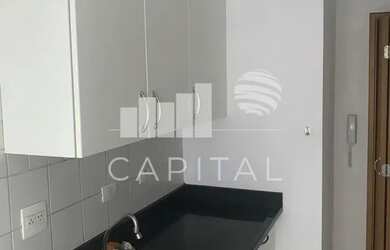 Imagem 12: Apartamento Para Locação No Centro de Alphaville