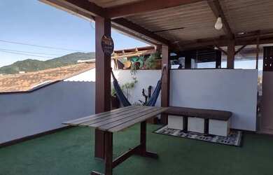 Imagem 6: Cobertura à venda nos Ingleses Florianópolis