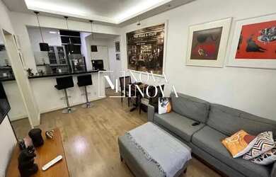 Imagem 4: Apartamento / Residencial / Copacabana