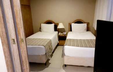 Imagem 9: Imóvel para venda com 35 metros quadrados com 1 quarto em Jardim Paulista - São Paulo - SP