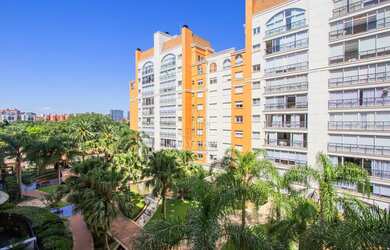 Imagem 4: APARTAMENTO 03 D SUÍTE 02 VAGAS JARDIM EUROPA