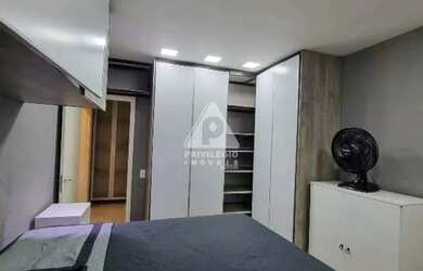 Imagem 12: Apartamento à venda, 2 quartos, 2 suítes, 1 vaga, Copacabana - RIO DE...