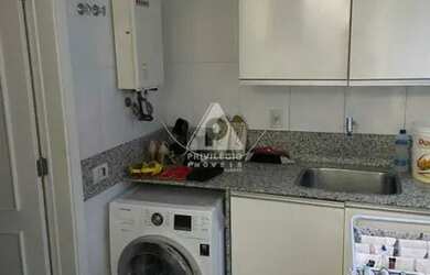 Imagem 6: Exclusividade à Beira-Mar 3 Suítes, 3 Vagas e Lazer no Recreio - Edifício...