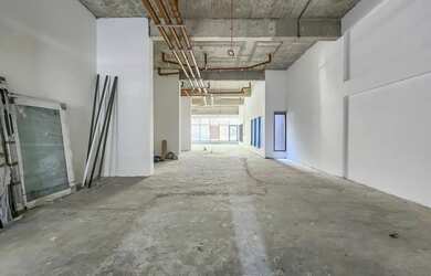 Imagem 3: Loja de rua para venda e locação em Consolação , 202m²