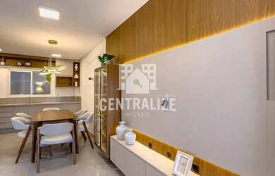 Imagem 2: VENDA - SOBRADO SÃO JOSÉ - ÓRFÃS - PONTA GROSSA - PR