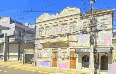 Imagem: O depósito possui 5 Vagas na garagem, 360m² de Área, Imóvel