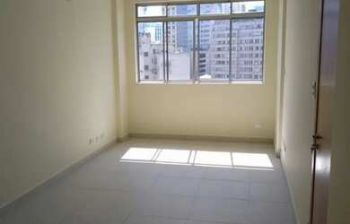 Imagem 4: APARTAMENTO RESIDENCIAL em São Paulo - SP, Bela Vista