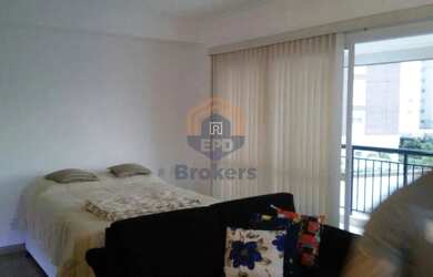 Imagem 2: Apartamento Flat/Studio em Centro - Jundiaí