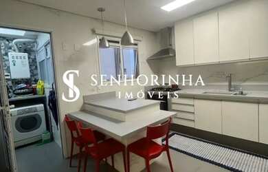 Imagem 13: Apartamento no Belenzinho em São Paulo, com 4 dormitórios, sendo 3 suítes...